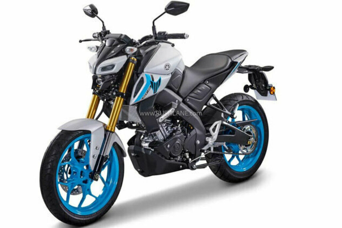 2025 Yamaha MT-15 Launched In Malaysia  Gets New Colour