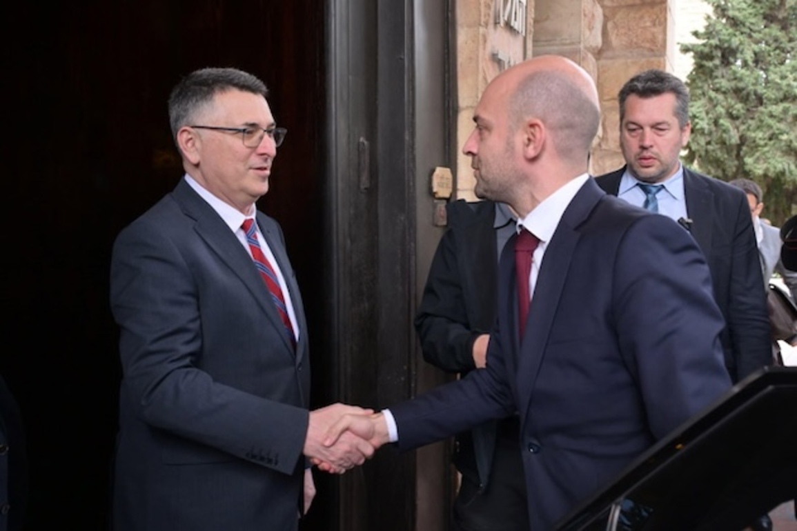 France and Israel hold meeting over escalation of hostilities in Lebanon
