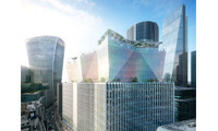 Polypipe Terrain assists with "one of a kind" landscaped roof garden 