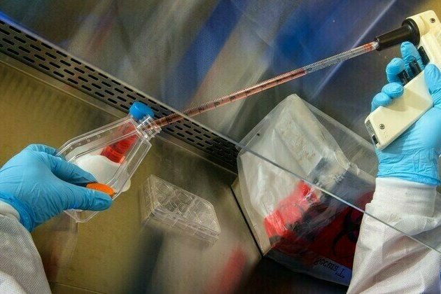 Trump ends virus research funding
