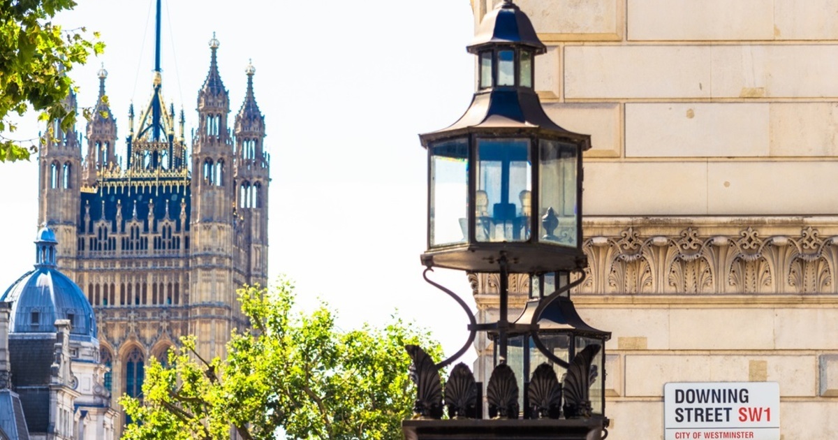 OBR warns public finances moving onto ‘unsustainable path’