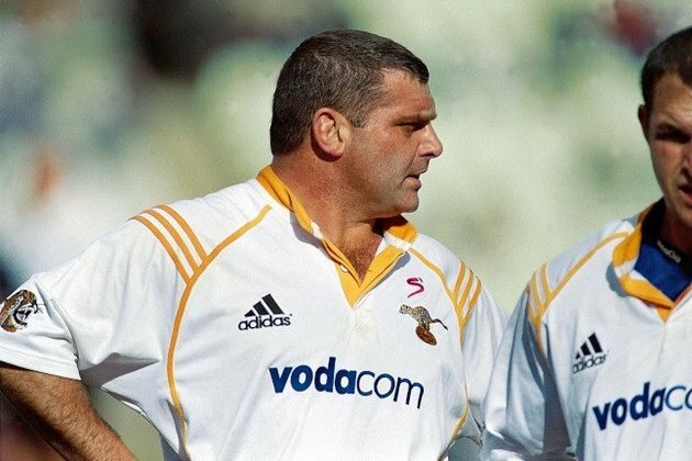 Former Free State Cheetahs strongman dies of Covid-19