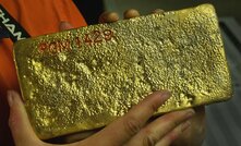 Fosterville in Victoria, Australia, continues to churn out gold