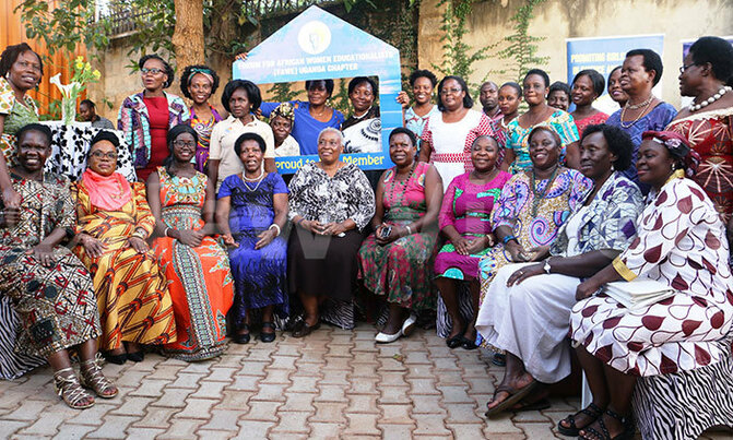 Women leaders call for girl child empowerment Women leaders call for girl child empowerment