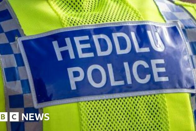 Two charged with historical child sex offences at Abergavenny centre