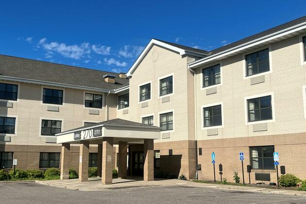 Ramsey County investigates housing directors&#39; medical respite center