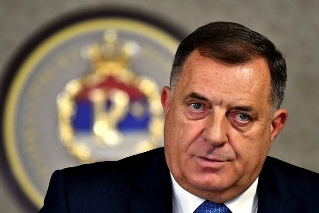 European leader accuses Biden of provocation