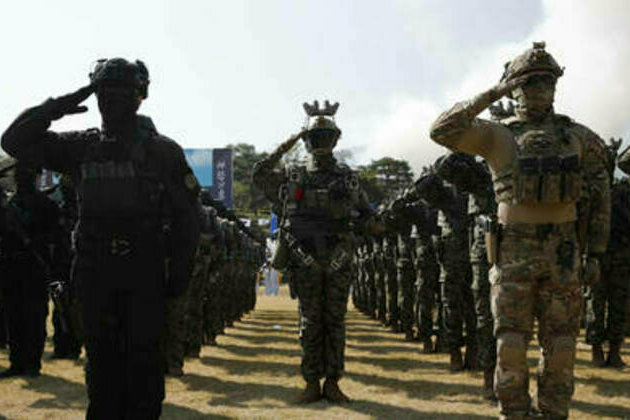 Seoul may change stance on nuclear weapons - minister