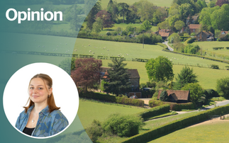 Opinion: I'd rather live next to a farmer than a data centre 