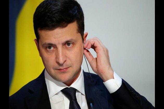 Ukraine President refuses to accept PM Honcharuk's resignation