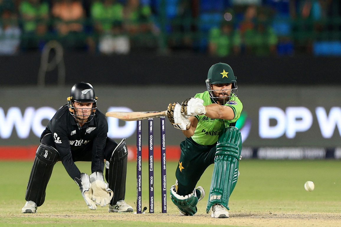 "All players have been given their roles": Salman Ali Agha hints at Pakistan squad selection for ICC T20 World Cup 2026