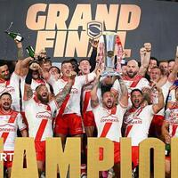 Potential NRL deal would make Super League 'thrive'