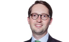 Riverside promotes Schaich to European principal