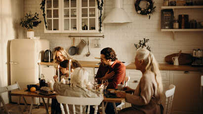 Neighbourhood Watch research shows burglary remains a top concern for Brits 
