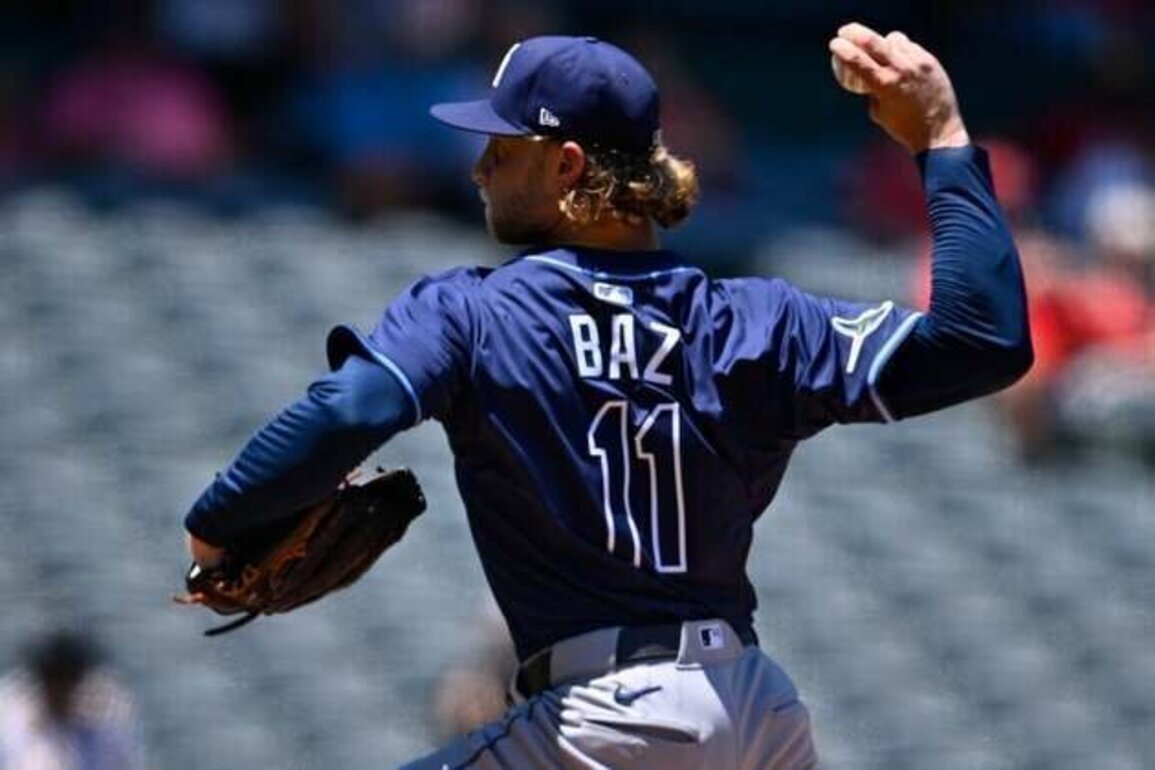 With new contract, Orioles' Shane Baz set for debut vs. Twins