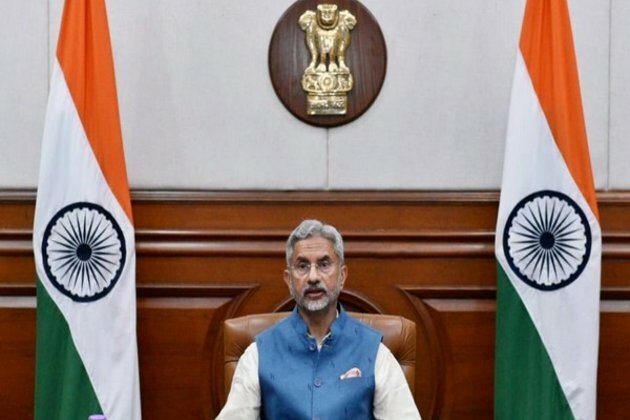 Jaishankar highlights eight key points during BRICS Foreign Ministers' Meeting