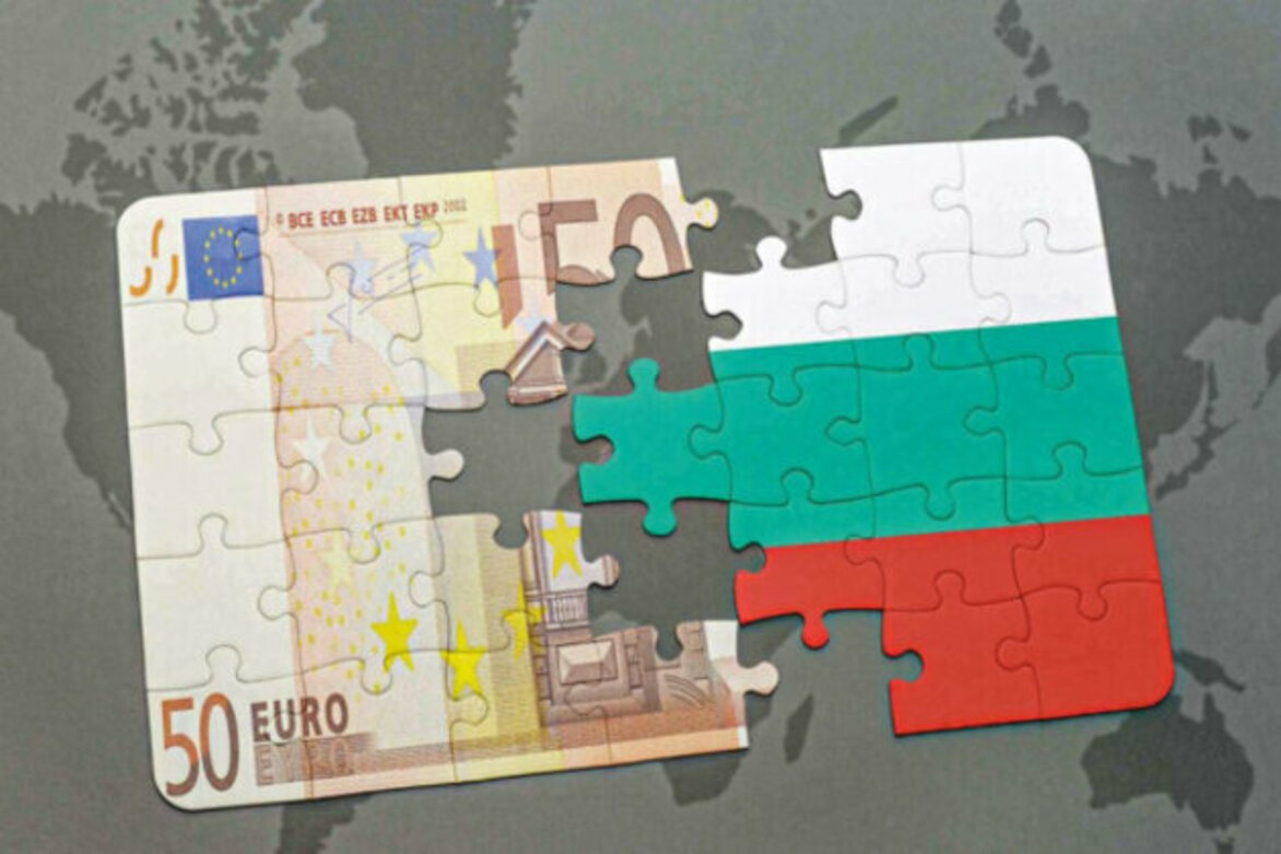 Bulgaria: The Euro Is No Excuse for Budget Loosening