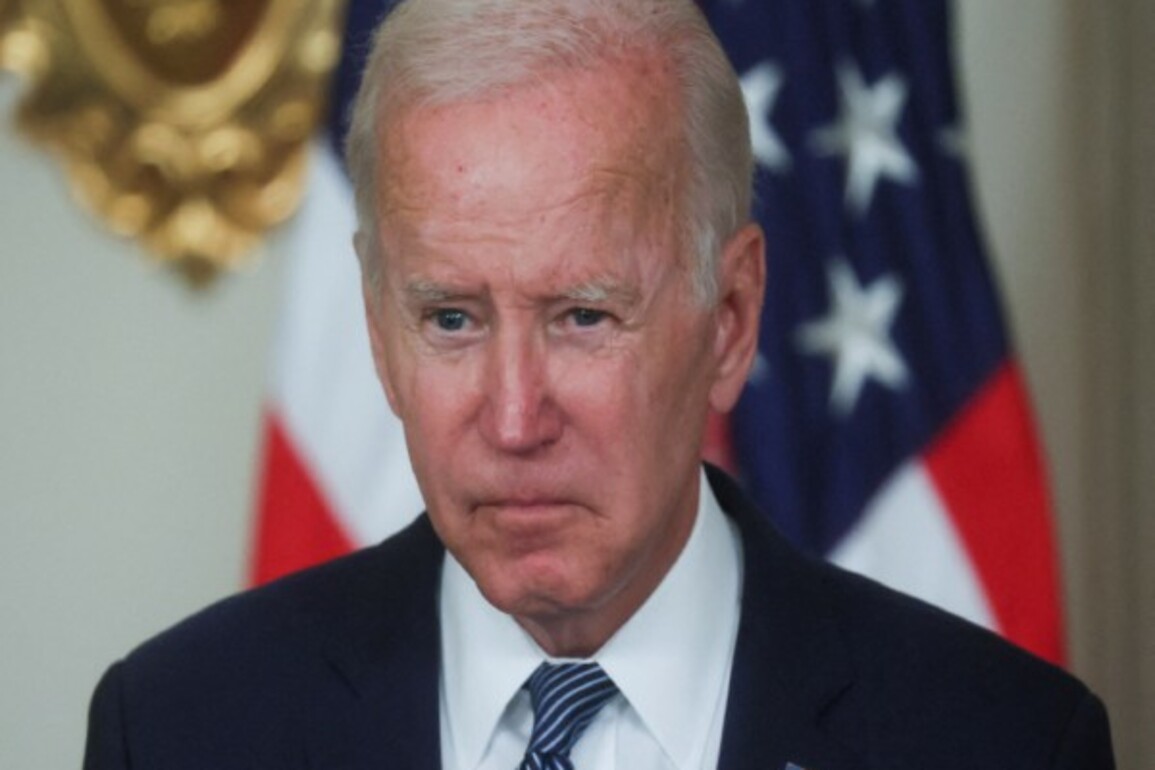 Former US President Biden diagnosed with "aggressive form" of prostate cancer
