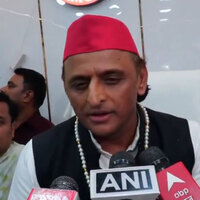 "Name-changing CM has arrived in Japan": Akhilesh Yadav mocks CM Yogi's visit, quips on renaming Nippon to Adityapur
