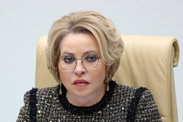 Top senator explains why Russia will not abduct Zelensky