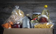 Study: UK food sector could provide one billion meals a year by cutting waste