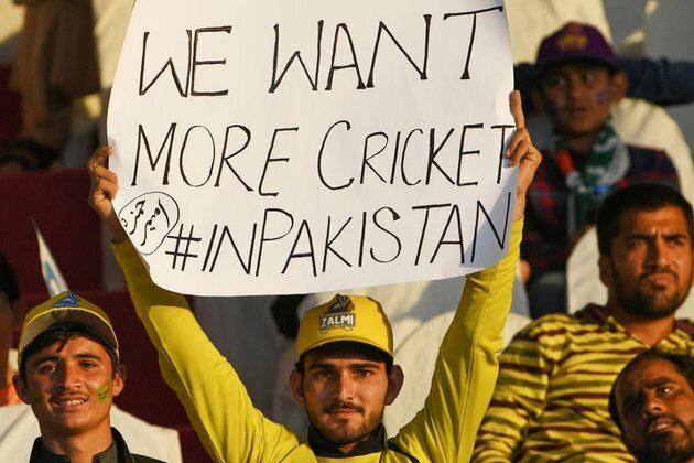 Sri Lanka mull playing Test cricket in Pakistan