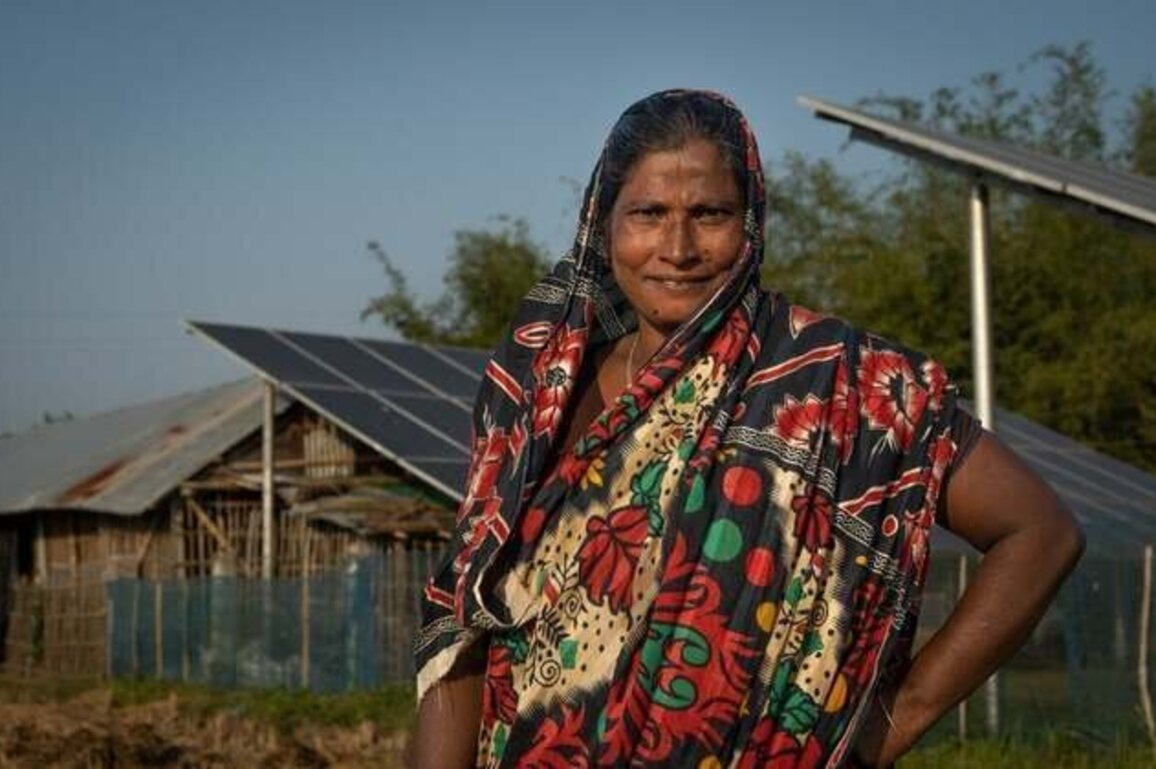 The climate change Gender Action Plan: Whats at stake at COP30