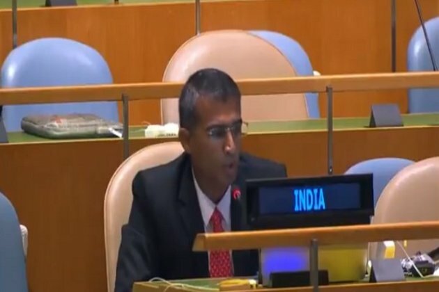 India says it will continue to support Sudan, South Sudan in journey towards peace, development