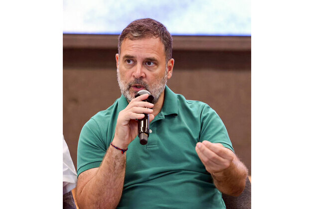 "Who lowered the bar for COEMPT?": Rahul Gandhi questions CBSE tender process amid OSM row
