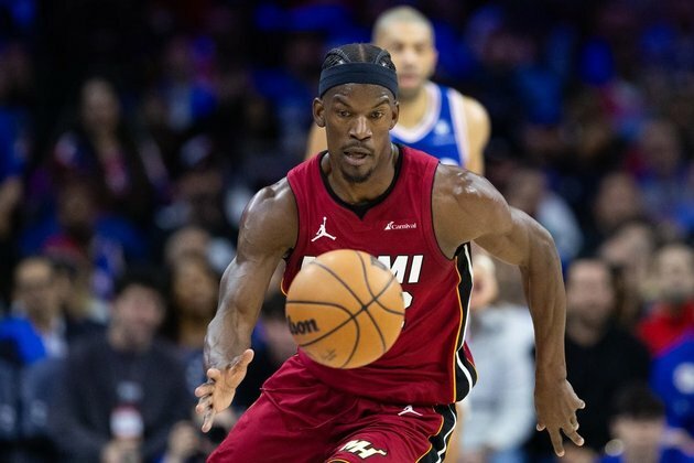 Heat, Wizards to meet in Mexico City in November