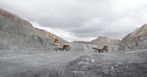 Atalaya raises £130M