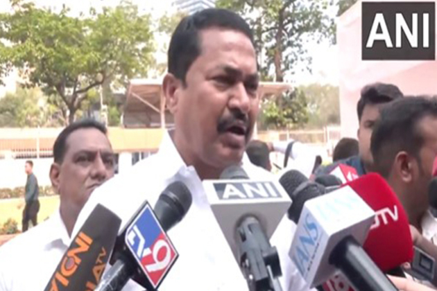 Congress' Nana Patole attacks Mahayuti govt after Shinde Sena youth group vandalises comedy club