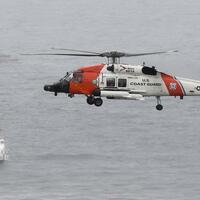 6 people killed after small plane crashes off San Diego coast