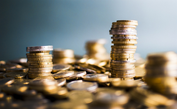 Money market funds lead European inflows in October Money market funds lead European inflows in October