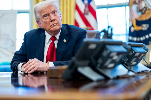 Readers Write- Trumps first 100 days