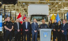 The police gave an update on 'Canada's largest gold theft' on Wednesday. Credit: Peel Regional Police