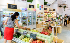 Deal focus: Green Monday finds mission-aligned investors