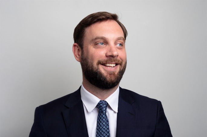 New managing CFO announced for TfL