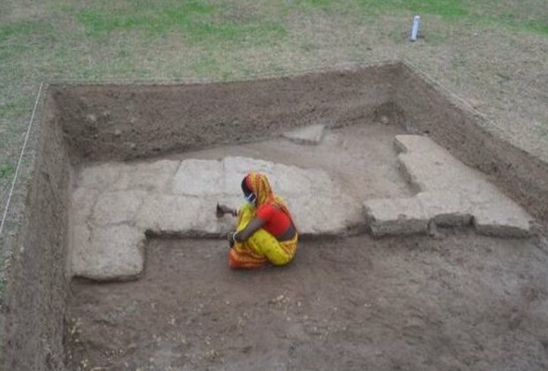 Excavation in Odisha's Durgadevi reveals old civilizations