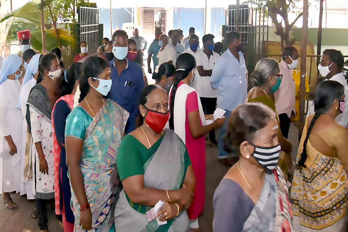 Puducherry Assembly Polls 2026: Union Territory to vote on April 9; Counting on May 4