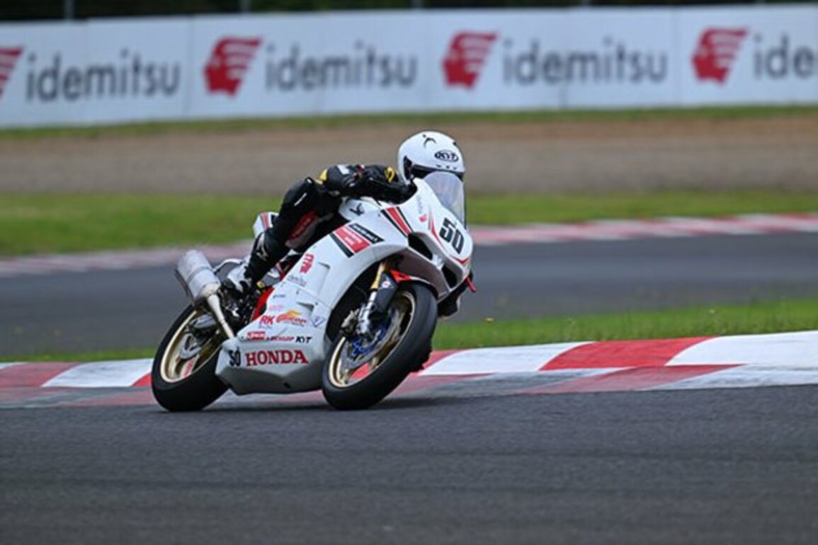 Asia Road Racing Championship 2023: Top-10 finish for Honda Racing India team in round-3
