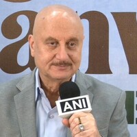 "This is a film from India, for the world": Anupam Kher shares heartwarming response to 'Tanvi The Great' trailer, global premieres