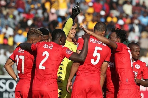 Highlands Park dismiss huge offer to sell PSL franchise