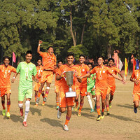 Beyond Big Cities: Punjab FC is building India's next football stars from ground up