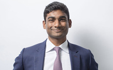 TA Associates rehires Mahadevan