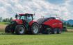  Upgrades to the Case IH Puma series include SCR emissions control and improved front suspension . Image courtesy Case IH.