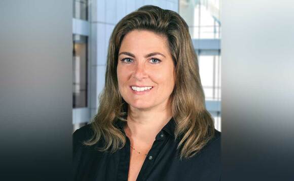 Kimberly LaPointe of LGIM Kimberly LaPointe of LGIM