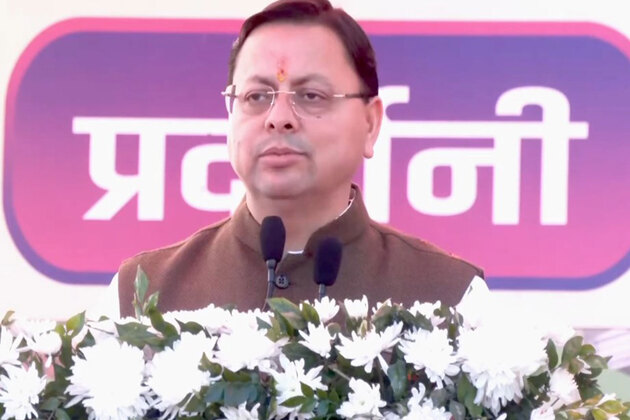 Uttarakhand CM Dhami orders vigilance probe into Rs 13.10 cr misuse at Ayurved University