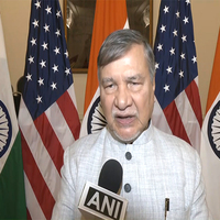 "Nation comes first": All-party delegation member Bhubaneswar Kalita lauds India's unity against terror