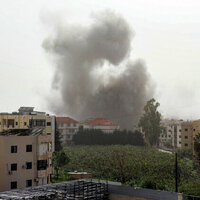 1,422 killed, 4,294 injured in Israeli attacks: Lebanon Public Health Ministry
